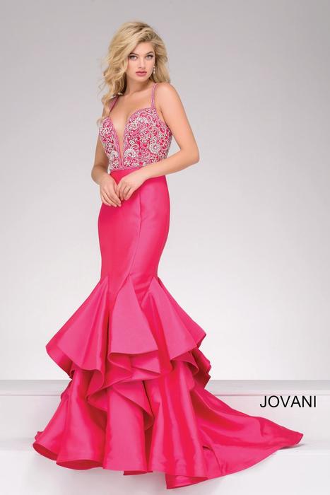 Jovani Evening 32355