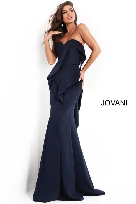 Jovani Evening 4466