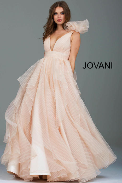 Jovani Evening 55210