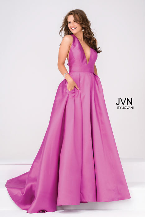 JVN Prom Collection