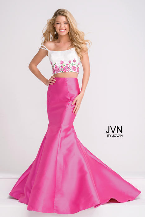 JVN Prom Collection