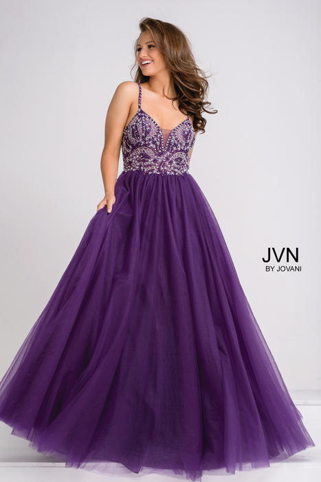 JVN Prom Collection