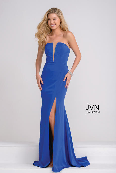 JVN Prom Collection