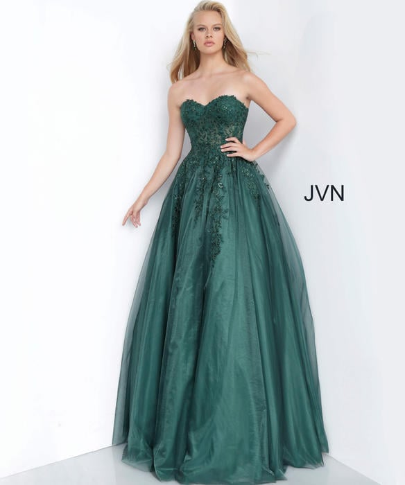 JVN Prom Collection JVN00915