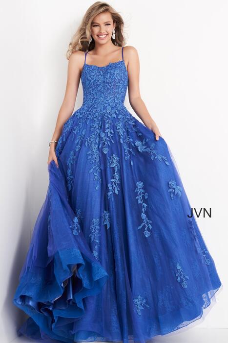 JVN Prom Collection JVN06644