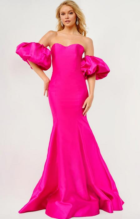 JVN Prom Collection JVN22830