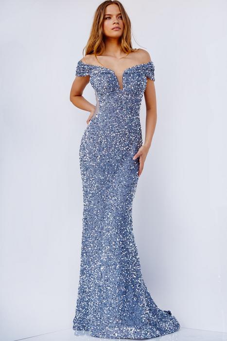 JVN Prom Collection JVN23114