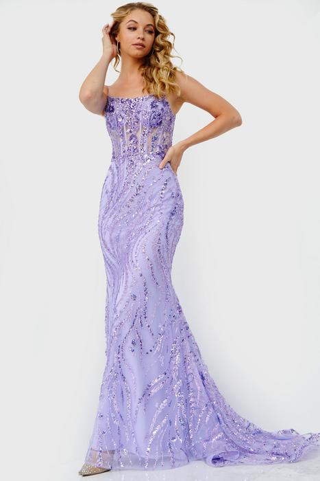 JVN Prom Collection JVN23250