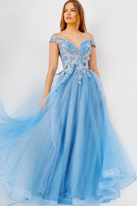 JVN Prom Collection JVN23698