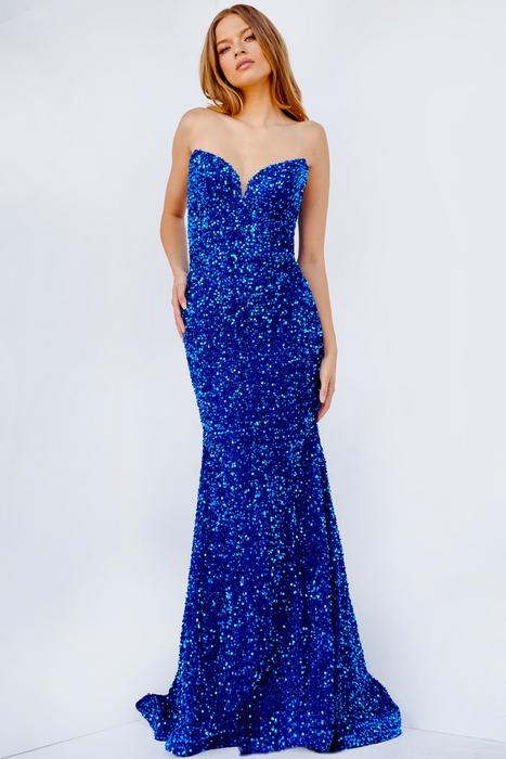 JVN Prom Collection JVN23771