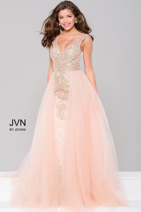 JVN Prom Collection JVN41677