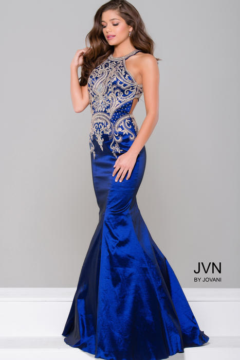 JVN Prom Collection