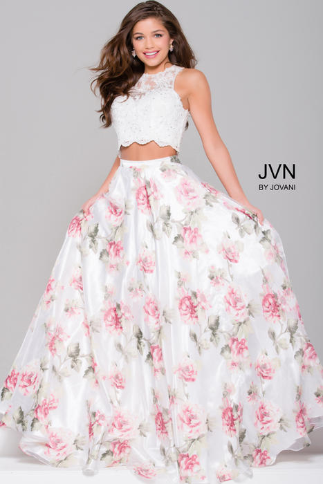 JVN Prom Collection