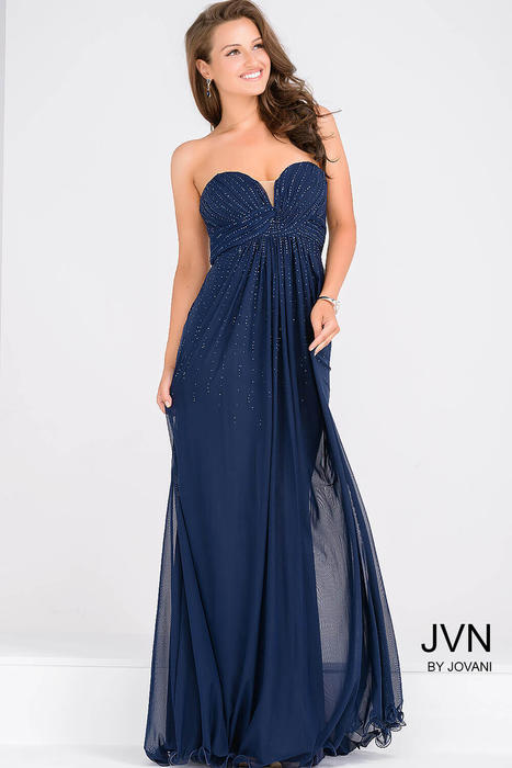 JVN Prom Collection JVN45683