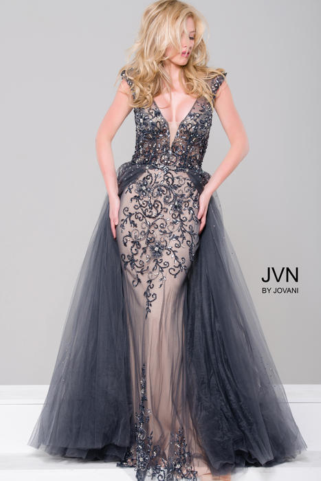 JVN Prom Collection