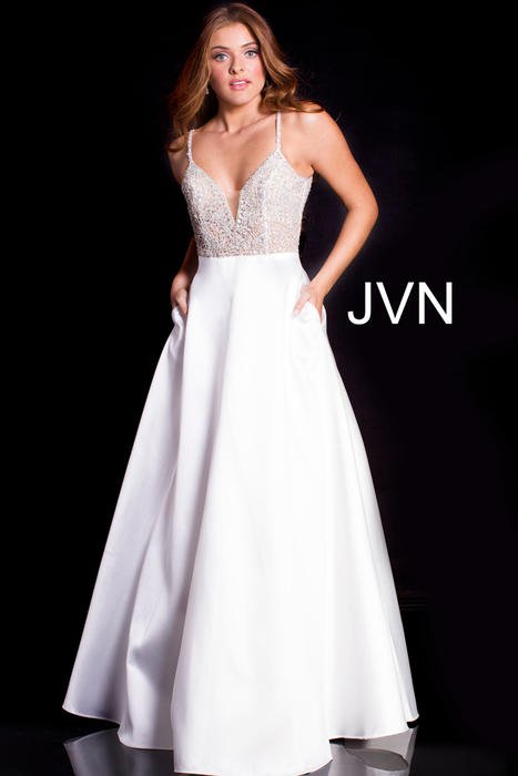 JVN Prom Collection