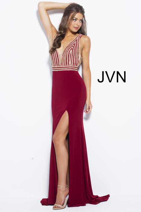 JVN Prom Collection