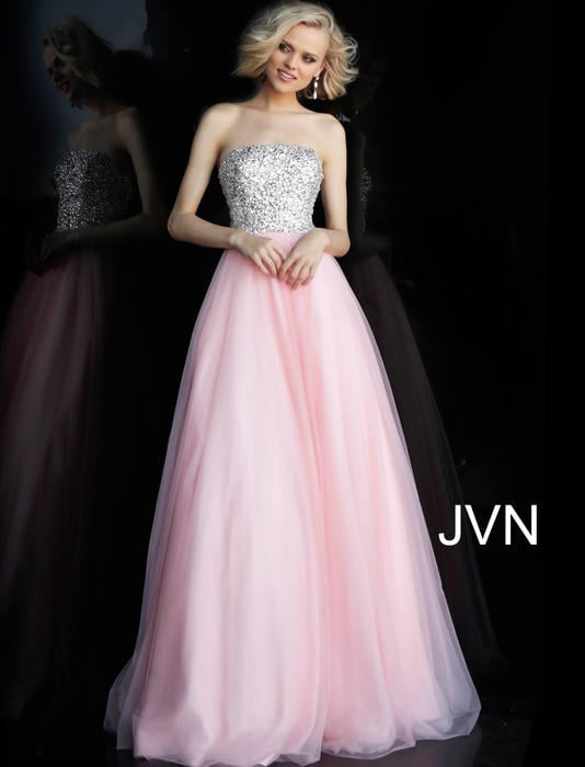 JVN Prom Collection JVN52131