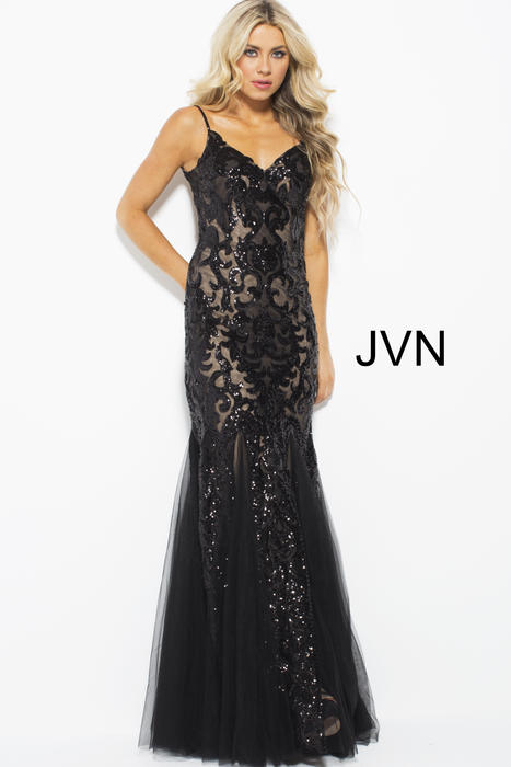 JVN Prom Collection