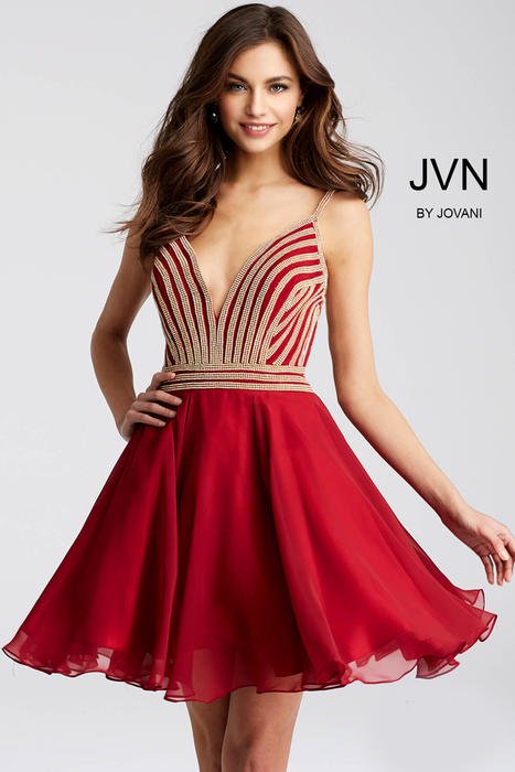 JVN Short Cocktail/Homecoming