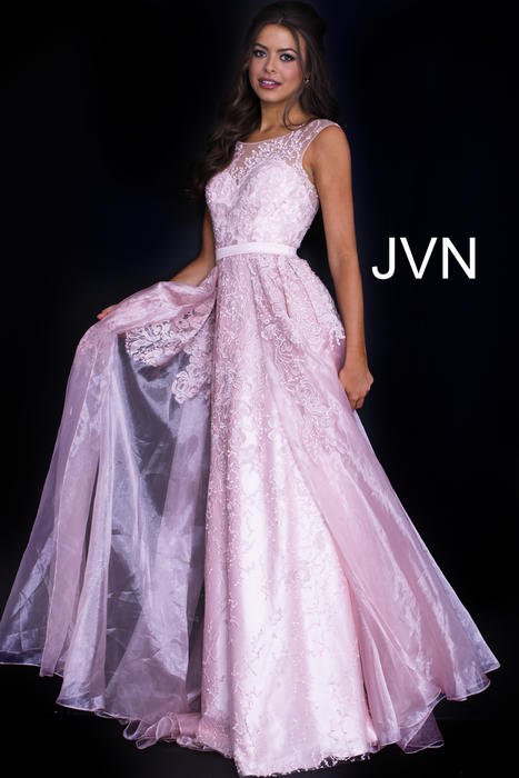 JVN Prom Collection