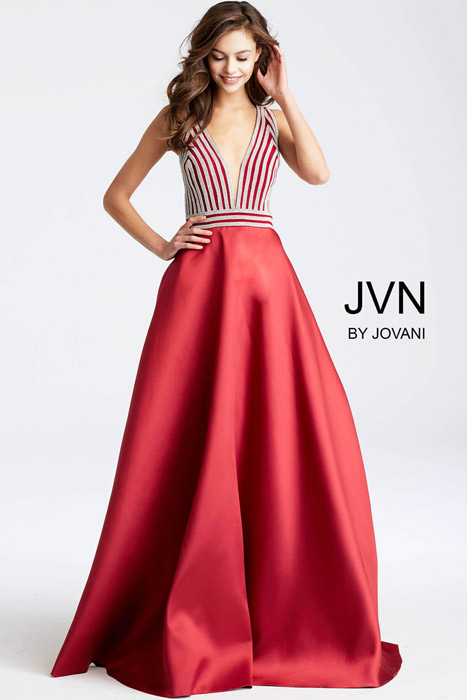 JVN Prom Collection