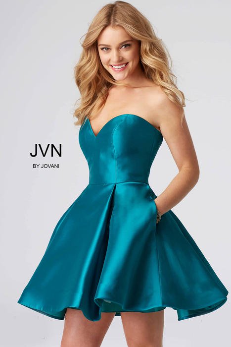 JVN Short Cocktail/Homecoming