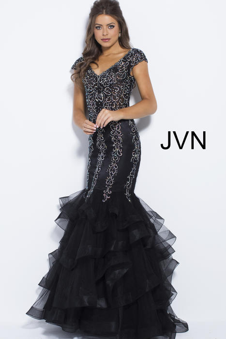 JVN Prom Collection