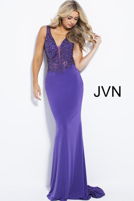 JVN Prom Collection