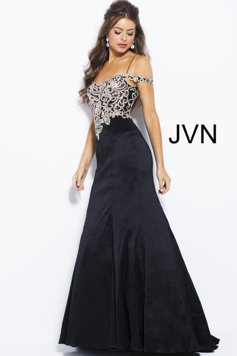 JVN Prom Collection