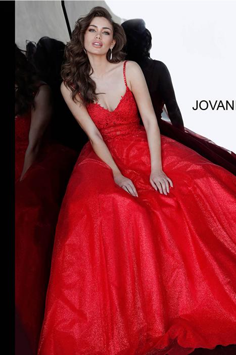 JVN Prom Collection JVN67051