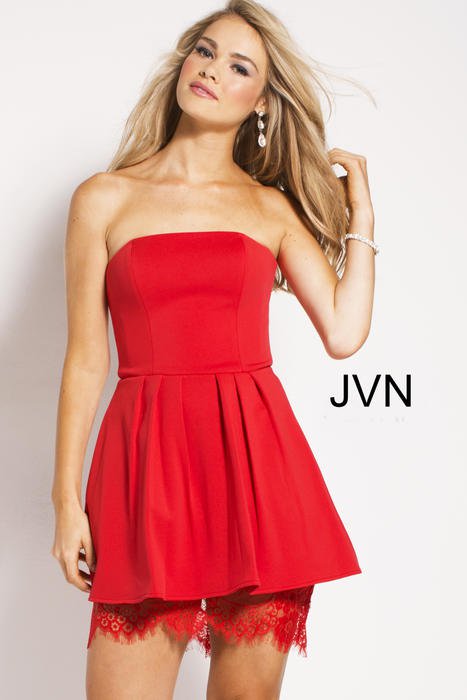 JVN Short Cocktail/Homecoming