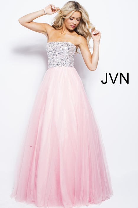 JVN Prom Collection