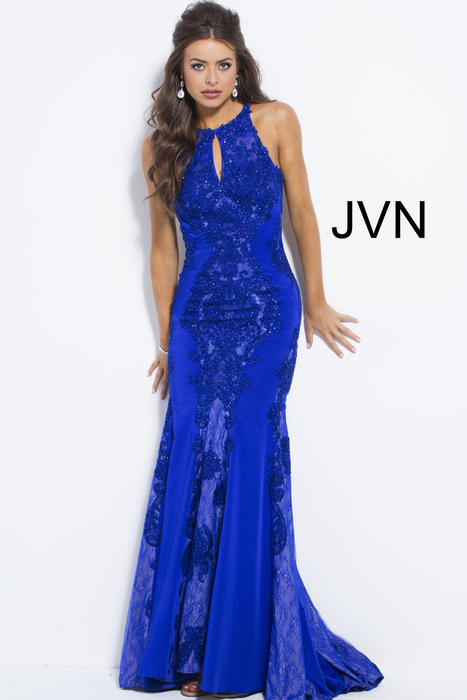 JVN Prom Collection