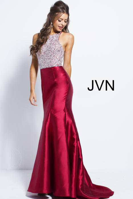 JVN Prom Collection