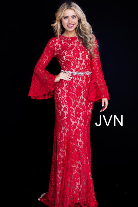 JVN Prom Collection