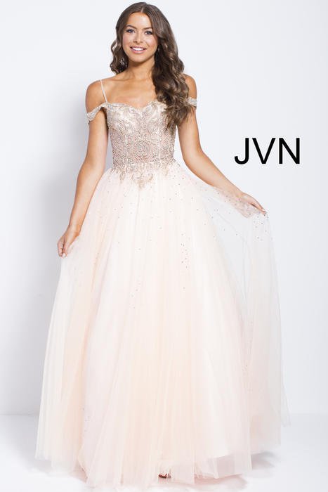 JVN Prom Collection JVN58403