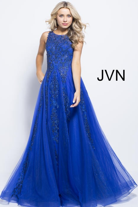 JVN Prom Collection JVN59046