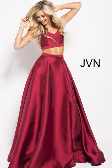 JVN Prom Collection