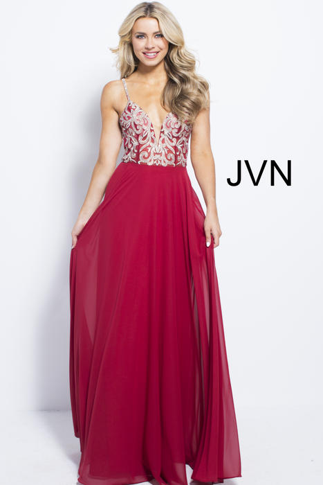 JVN Prom Collection