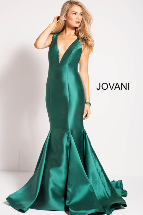 JVN Prom Collection