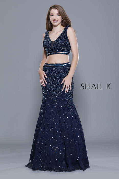 SHAIL K. 12104