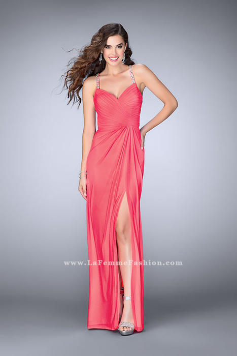 La Femme Prom 23636