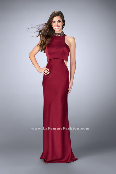 La Femme Prom 23750