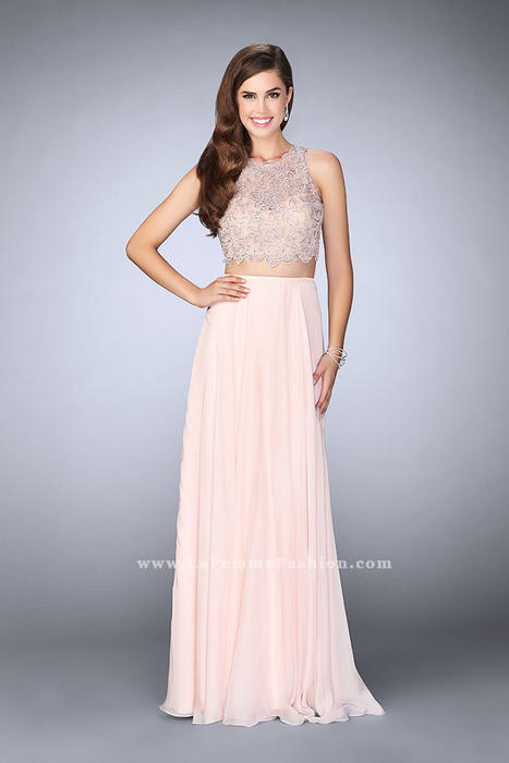 La Femme Prom 23775