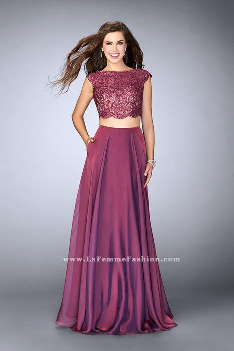 La Femme Prom 23922