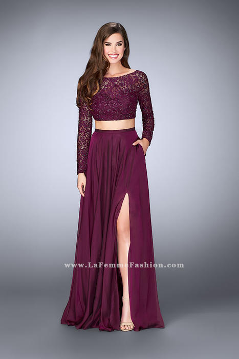 La Femme Prom 23937