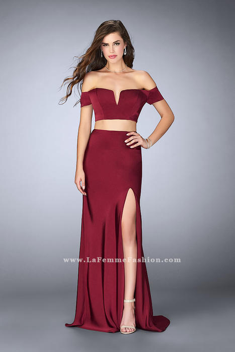 La Femme Prom 23963