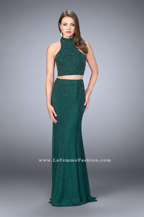 La Femme Prom 24158