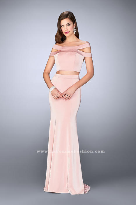 La Femme Prom 24520